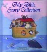 My Bible Story Collection