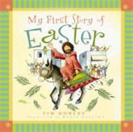My First Story of Easter