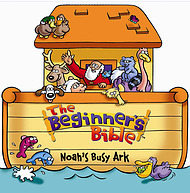 Noah's Busy Ark