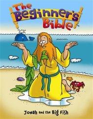 Jonah and the Big Fish