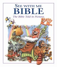 See with Me Bible