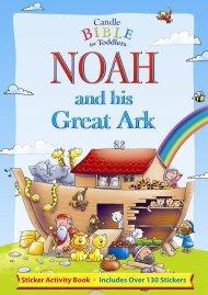 Noah and His Great Ark