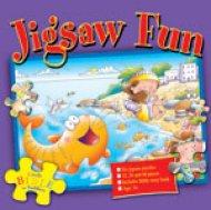 Bible Jigsaw Fun