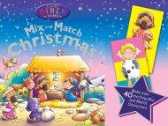 Christmas Mix and Match