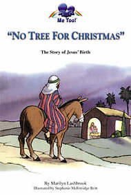 No Tree for Christmas