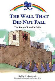 Wall That Did Not Fall