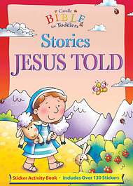 Stories Jesus Told