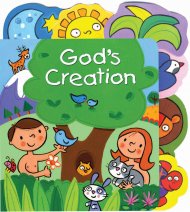 God's Creation