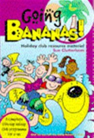 Going Bananas!