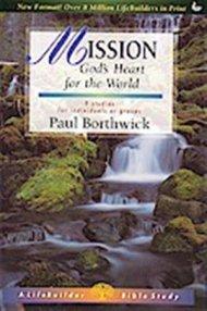 Lifebuilder Bible Study: Mission