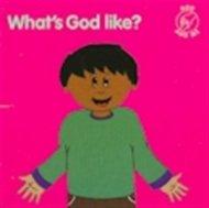 What's God Like?