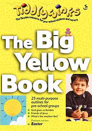 The Big Yellow Book