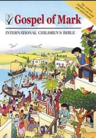 ICB Gospel of Mark
