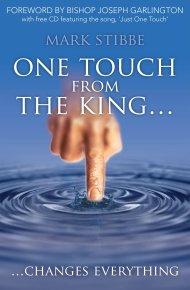 One Touch From The King Changes Everything