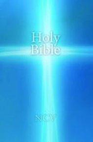 NCV Compact Bible: Paperback, Anglicised