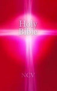 NCV Compact Bible: Paperback, Anglicised