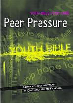 Youth Bible Study Guide: Peer Pressure