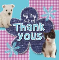 My Tiny Book Of Thank Yous