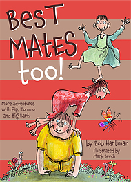 Best Mates Too!