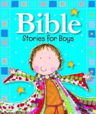 Bible Stories For Boys