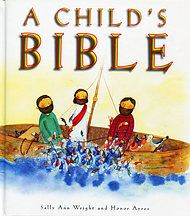 A Childs Bible
