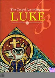 JB Gospel According To Luke