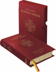 CTS New Sunday Missal  -  Presentation Edition