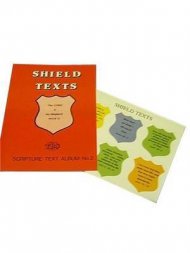 Shield Texts