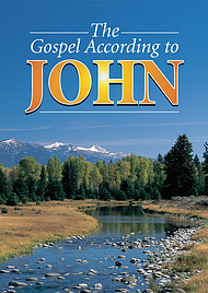 KJV John's Gospel 