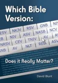 Which Bible Version?
