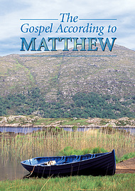KJV Gospel According to Matthew