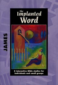 Implanted Word: James