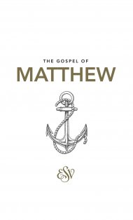 ESV Matthews Gospel