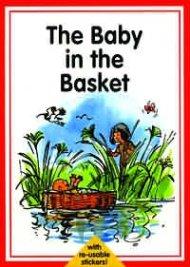 The Baby in the Basket