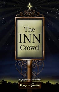 The Inn Crowd Vocal Score