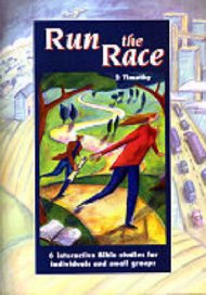 Run the Race - 2 Timothy
