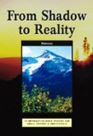 From Shadow to Reality: Hebrews