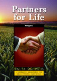 Partners for Life:  Philippians
