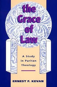 Grace Of Law The