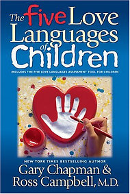 Five Love Languages of Children