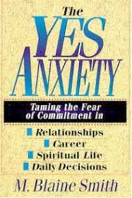 The Yes Anxiety: Psychology of Non-Commitment