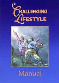 Challenging Lifestyle : Study Guide