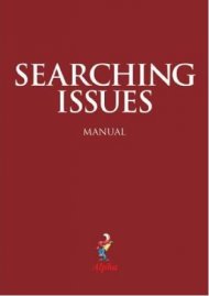 Searching Issues: Guest Manual