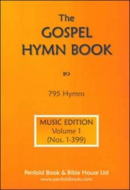 The Gospel Hymn Book