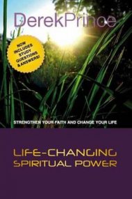 Life Changing Spiritual Power