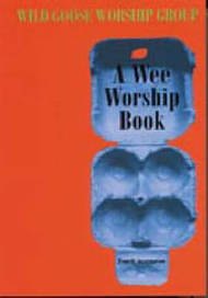 Wee Worship Book Pb