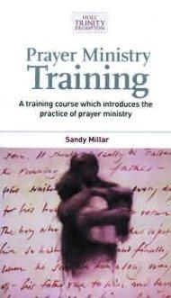Prayer Ministry Training Video
