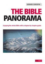 Bible Panorama: Enjoying the Whole Bible with a Chapter-By-Chapter Guide