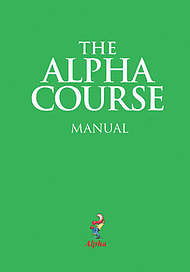 The Alpha Course Manual - Classic Version