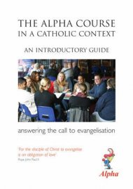 The Alpha Course in a Catholic Context